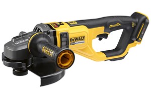 DeWalt Akku-Winkelschleifer DCG460