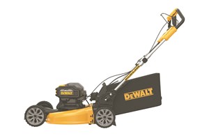 DeWalt Akku-Rasenmäher DCMWSP564