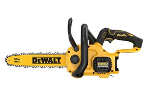 DeWalt Akku-Kettensäge DCMCS565