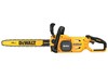 DeWalt Akku-Kettensäge DCMCS574N 54V 45cm Solo