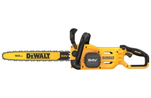 DeWalt Akku-Kettensäge DCMCS575