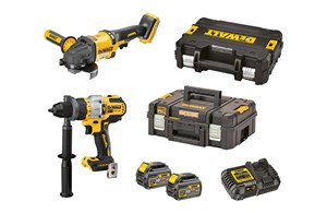 DeWalt Akku-Kombopacks