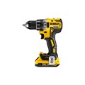 DeWalt Akku-Bohrschrauber DCD791D2