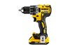 DeWalt Akku-Bohrschrauber DCD791D2 Set 18V