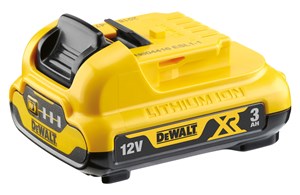 DeWalt Akkus