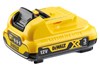 DeWalt Akkupack 12V 3,0Ah Li-Ion DCB124