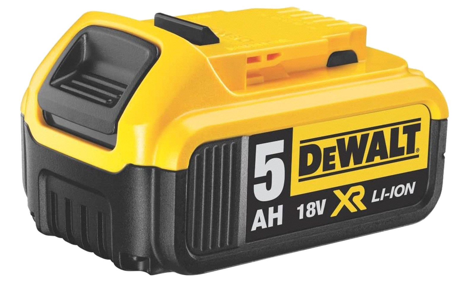 DeWalt Akkus