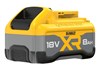 DeWalt Akkupack DCB1880 18V/8Ah Tabless