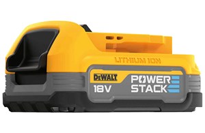 DeWalt Akkupack DCBP034 Powerstack 18/1,7Ah