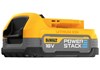 DeWalt Akkupack DCBP034 Powerstack 18/1,7Ah