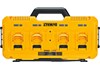 DeWalt Vierfach-Schnellladegerät DCB104