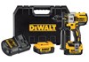 DeWalt Akku-Bohrschrauber DCD991P2 Set 18V