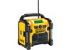 DeWalt Akku-Netz Radio DCR020 Digital