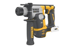 Dewalt Akku-Bohrhammer DCH172NT