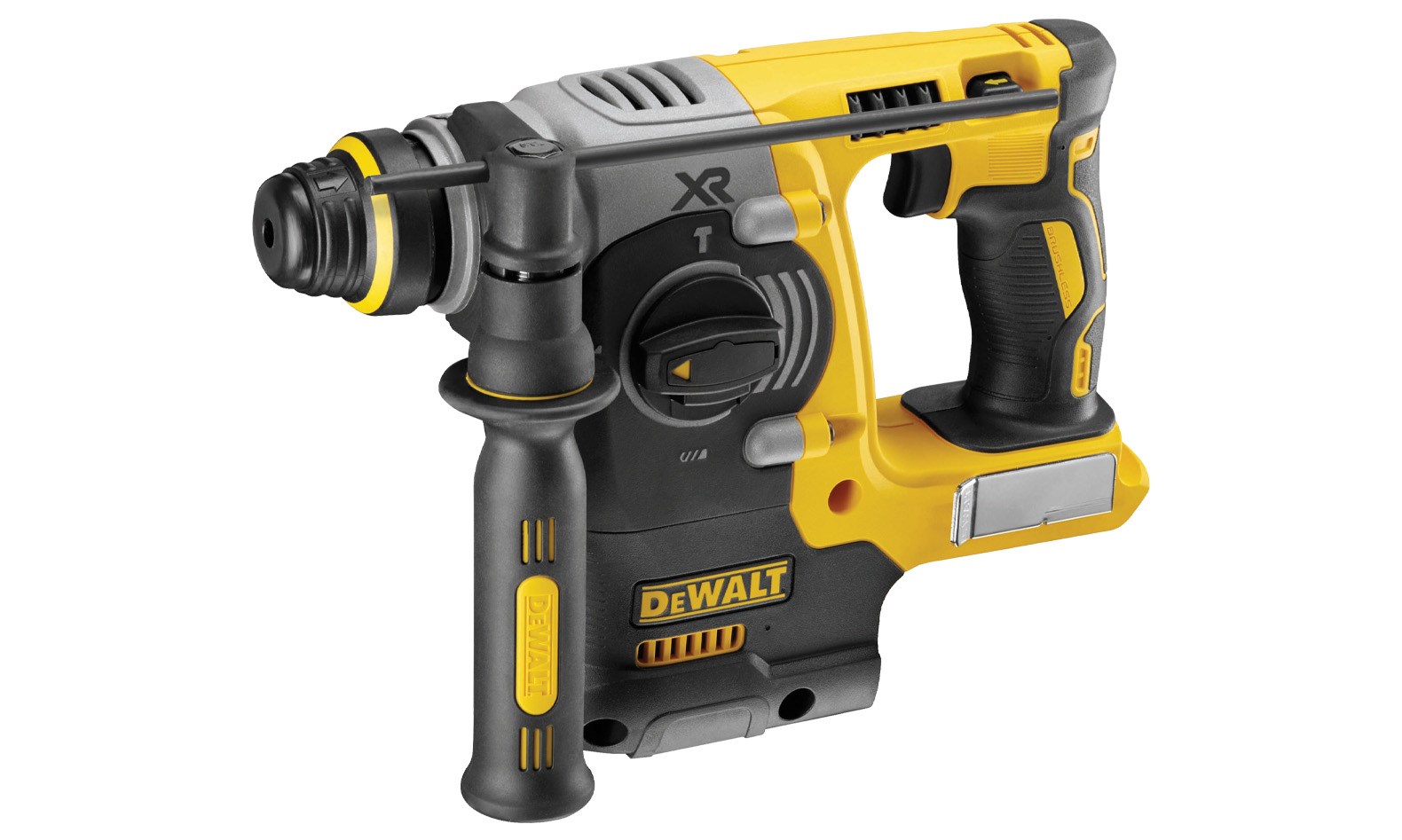 Dewalt Akku-Bohrhammer DCH273 SDS plus