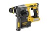 Dewalt Akku-Kombihammer DCH273NT Solo 18V SDS-plus