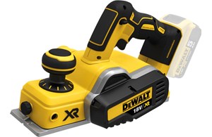 Dewalt Akku-Hobel DCP580NT