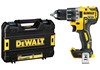 Dewalt Akku-Bohrschrauber DCD791NT Solo 18V