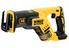 Dewalt Akku-Säbelsäge DCS367NT BL 18V Solo