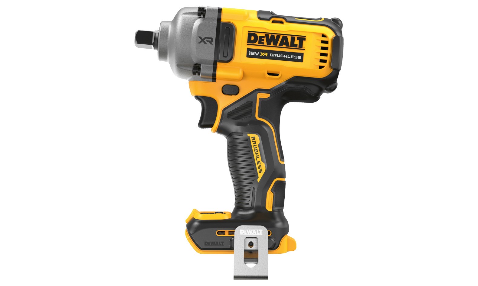 DeWalt Akku-Schlagschrauber DCF892