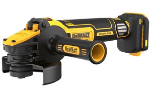 DeWalt Akku-Winkelschleifer DCG409