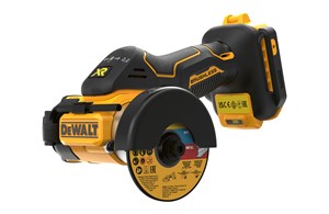 Dewalt Akku-Multischneider DCS438N