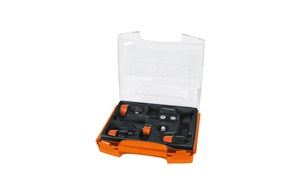 QuickIN Zubehör Set