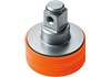 Fein QuickIN Stecknuss  Adapter ½