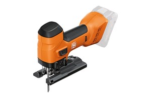 Fein Akku-Stichsäge F-IRON JIG 26 AS 18V