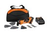Fein Akku MULTIMASTER AMM 500 Plus 18V Set in Nylon Tasche