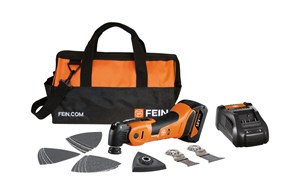 Fein Akku MULTIMASTER AMM 700 Max