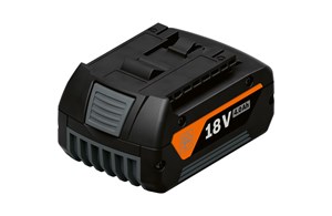 Akkupack GBA 18V 4.0 Ah AS