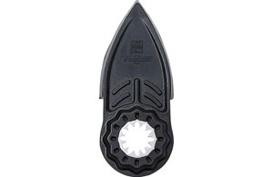 Schleifplatten Starlock