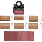 Fein Profil-Schleifset StarlockPlus 