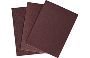 Fein Schleifpapier für Profilset