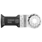 Sägeblatt E-Cut HCS Curved SL