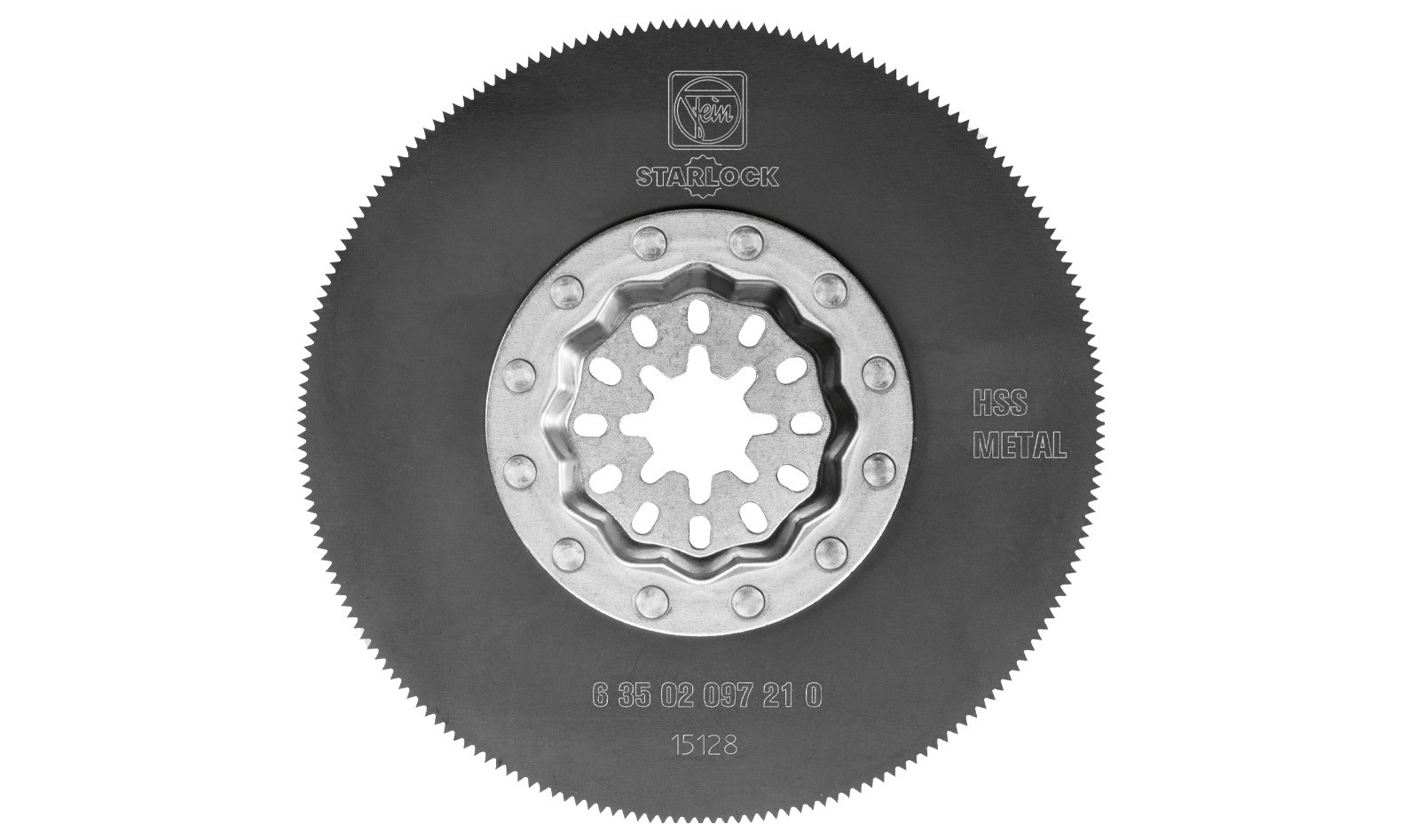 Sägeblatt HSS SL 85 mm