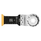 Fein E-Cut Carbide BIM-TiN SLP