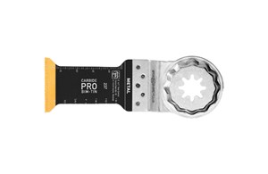 Fein E-Cut Carbide BIM-TiN SLP