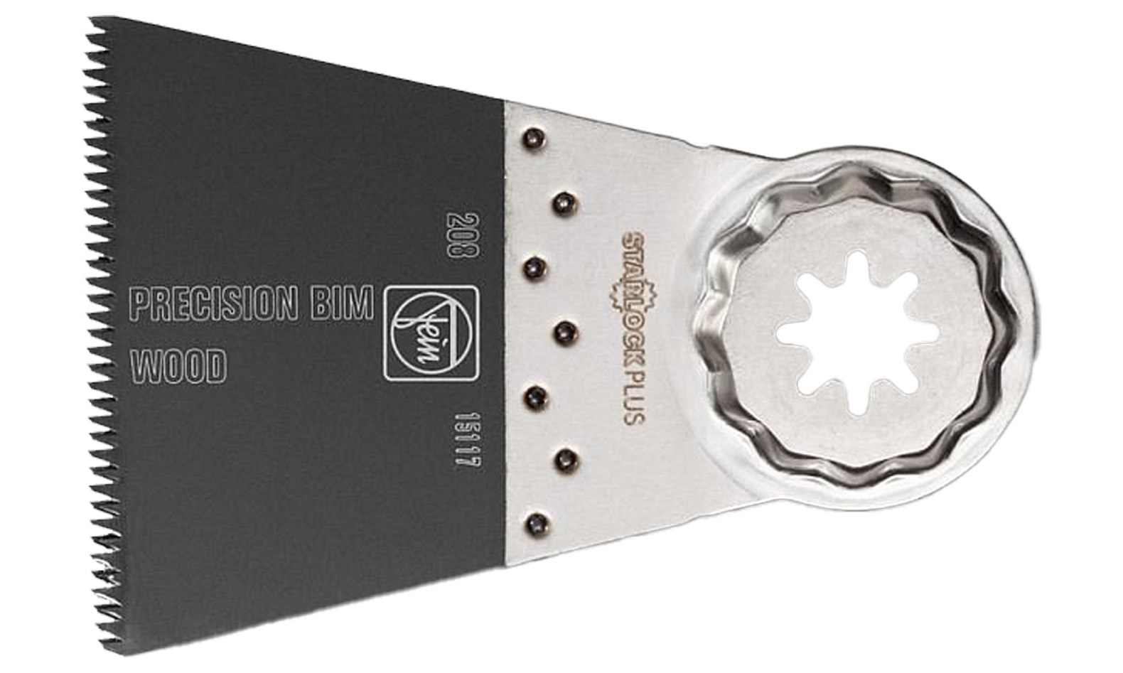 Sägeblatt E-Cut BIM SLP