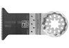 Fein E-Cut Sägeblatt BIM 50x50mm SL VE=50