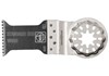 Fein E-Cut Sägeblatt HCS 35x50mm SL VE=50