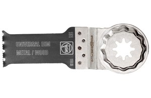 Sägeblatt E-Cut BIM SLP