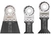 Fein E-Cut Sägeblatt Set Combo SLP