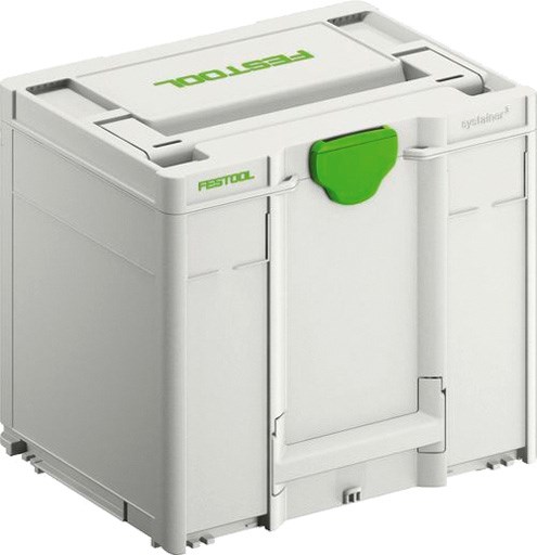 Festool Systainer SYS3 M 337