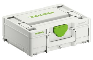 Festool Systainer SYS3 M 137