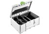 Festool Systainer SYS3 M 187 ENG 18V