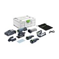 Festool Akku-Rutscher RTSC 400