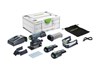 Festool Akku-Rutscher RTSC 400 3,0 I-Plus
