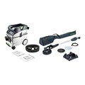 Festool Langhalsschleifer easy LHS-E 225